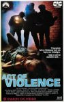ACT OF VIOLENCE.1979
