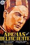 Apenas un Delincuente 1949