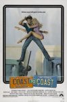 Coast to Coast (1980) - Joseph Sargent Coast to Coast 1980
