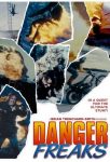 Dangerfreaks (1987) - Brian Trenchard-Smith Dangerfreaks.1989