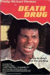 Death Drug (1978) - Oscar Williams Death Drug 1978