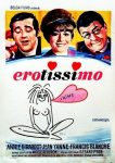 Erotissimo (1969) Gérard Pirès Erotissimo.1969