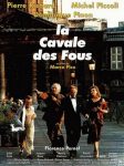 Loonies at Large (1993) - Marco Pico La cavale des fous 1993