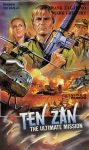 Ten Zan - Ultimate Mission (1988) - Ferdinando Baldi Ten.Zan_The.Ultimate.Mission.1988