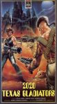 2020 Texas Gladiators (1983) - Joe D'Amato