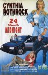 24 Hours to Midnight (1985) - Leo Fong