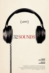 32 Sounds (2022) - Sam Green