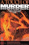 A Touch of Murder (1990) - David Wellington