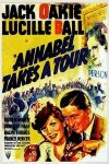 Annabel Takes a Tour (1938) - Lew Landers