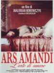Art of Love (1983) - Walerian Borowczyk