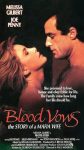 Blood Vows: The Story of a Mafia Wife (1987) - Paul Wendkos Blood Vows: The Story of a Mafia Wife (1987) - Paul Wendkos