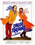 Keep talking... I'm interested! (1979) - Édouard Molinaro Keep talking... I'm interested! (1979) - Édouard Molinaro
