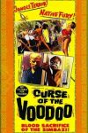 Curse of the Voodoo (1965) - Lindsay Shonteff