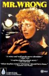 Mr. Wrong (1984) - Gaylene Preston Dark of the Night aka Mr Wrong 1080p