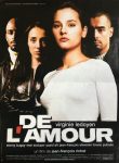 All About Love (2001) - Jean-François Richet All About Love (2001) - Jean-François Richet