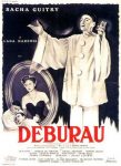 Deburau (1951) - Sacha Guitry