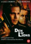 Den of Lions (2003) - James Bruce