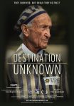 Destination Unknown (2017) - Claire Ferguson Destination Unknown (2017) - Claire Ferguson