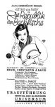 Teenagers' Republic (1928) - Constantin J. David Teenagers' Republic (1928) - Constantin J. David