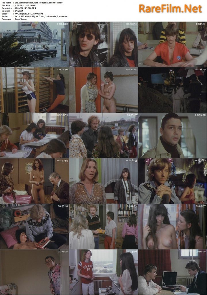 Train Station Pickups (1979) - Walter Boos