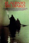 The Devil's Breath (1993) - Paco Lucio