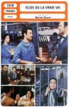 Elise, or Real Life (1970) - Michel Drach Elise, or Real Life (1970) - Michel Drach