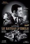 Emile's Boat (1962) - Denys de La Patellière