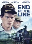 End of the Line (1987) - Jay Russell