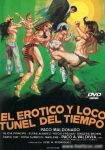 The Erotic and Wacky Tunnel of Time (1983) - Jose A. Rodriguez