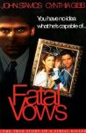 Fatal Vows: The Alexandra O'Hara Story (1994) - John Power