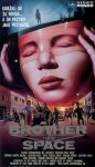 The Brother from Space (1988) - Mario Gariazzo