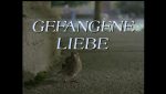 Gefangene Liebe (1994) - Dagmar Damek Gefangene Liebe (1994) - Dagmar Damek