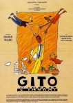 Gito the Ungrateful (1992) - Léonce Ngabo