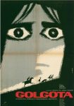 Golgotha (1966) - Mircea Dragan