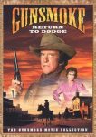 Gunsmoke: Return to Dodge (1987) - Vincent McEveety Gunsmoke: Return to Dodge (1987) - Vincent McEveety