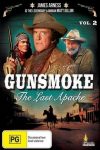 Gunsmoke: The Last Apache (1990) - Charles Correll
