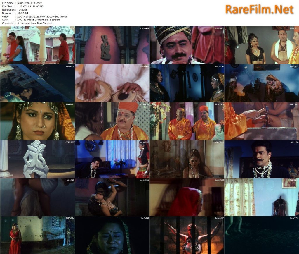 Gupt Gyan (1999) - Suresh Jain