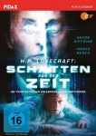 H.P. Lovecraft: Schatten aus der Zeit (1975) - George Moorse