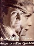Hans in Every Street (1930) - Carl Froelich