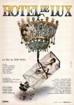 Luxury Hotel (1992) - Dan Pita