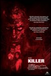 Killer! (1989) - Tony Elwood Killer! (1989) - Tony Elwood