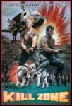 Killzone (1985) - David A. Prior Killzone (1985) - David A. Prior