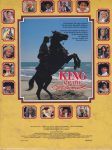 King of the Wind (1989) - Peter Duffell