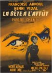 Beast at Bay (1959) - Pierre Chenal Beast at Bay (1959) - Pierre Chenal