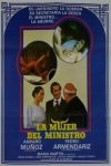 Minister's Wife (1981) - Eloy de la Iglesia Minister's Wife (1981) - Eloy de la Iglesia