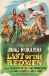 Last of the Redmen (1947) - George Sherman