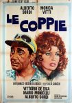 The Couples (1970) - Vittorio De Sica