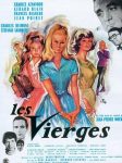 The Virgins (1963) - Jean-Pierre Mocky The Virgins (1963) - Jean-Pierre Mocky