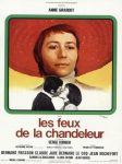 Hearth Fires (1972) - Serge Korber
