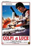 Light Blast (1985) - Enzo G. Castellari Light Blast (1985) - Enzo G. Castellari
